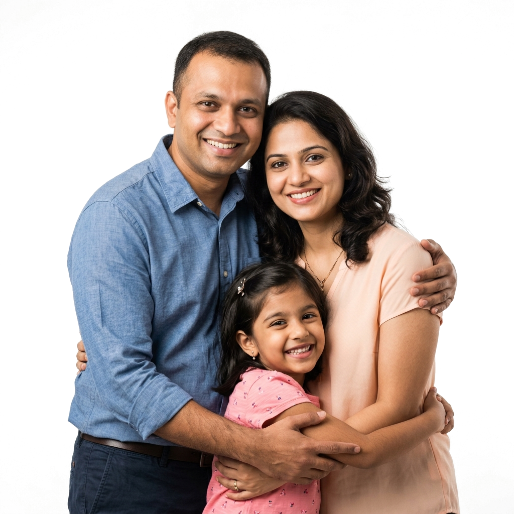 Family Health Checkups