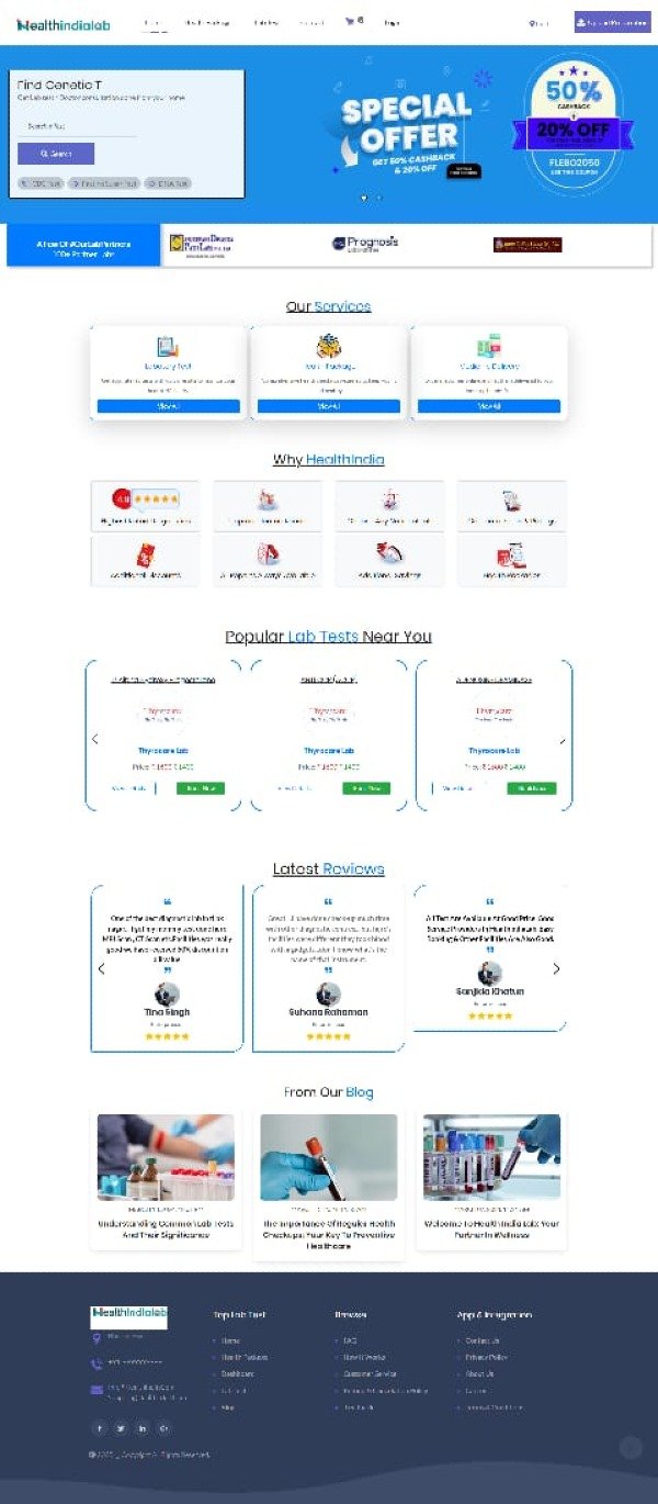 This is my first blog