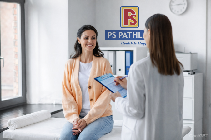 Health Tests Every Woman Should Do After 30