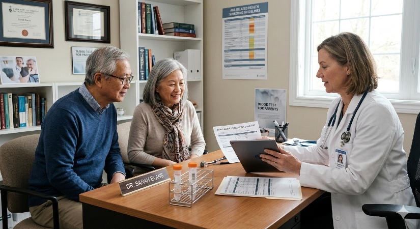 💛 Anemia in India: Why It’s More Common Than You Think