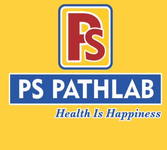 PS PATH LAB ROHINI SEC-05