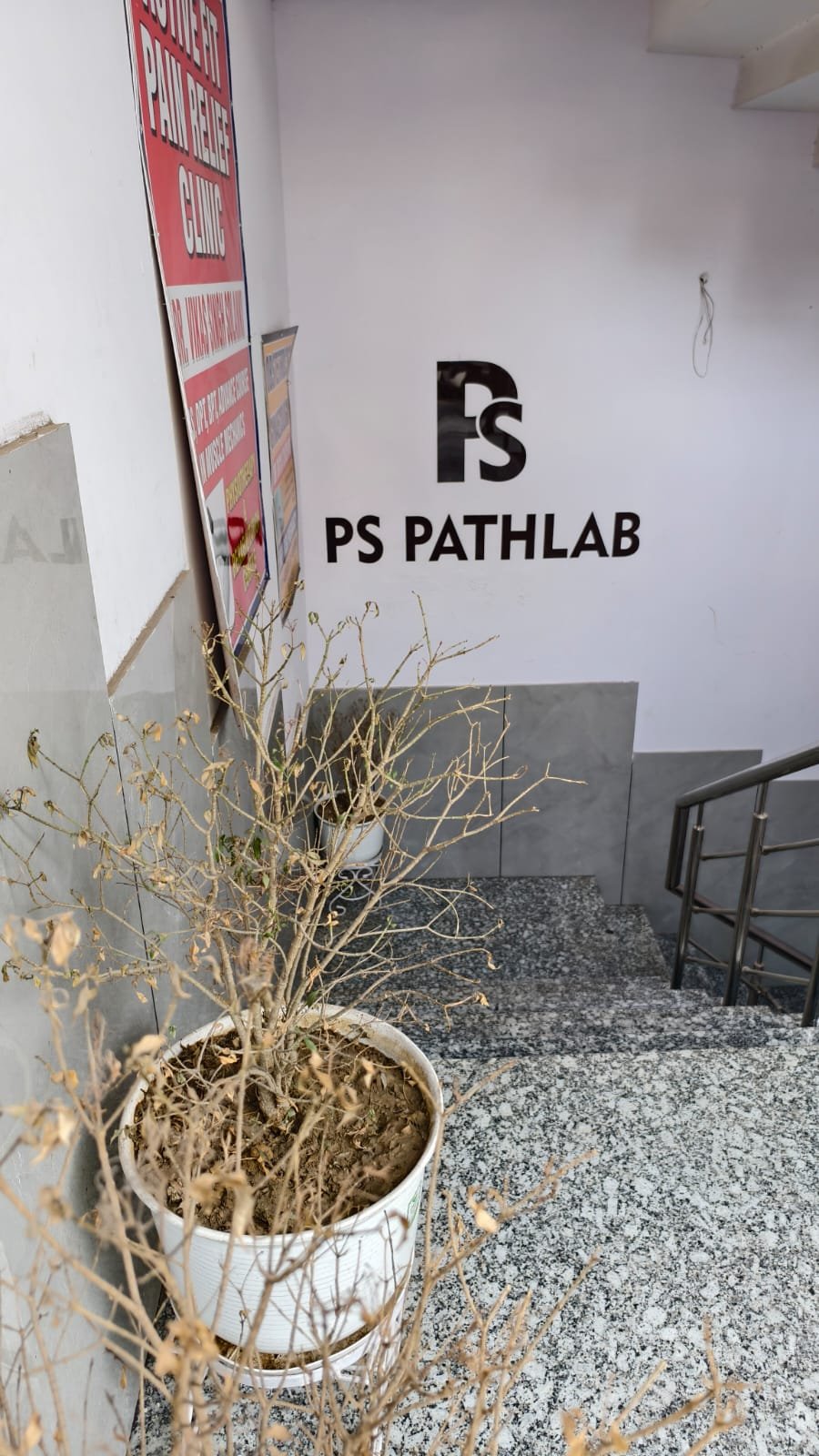 PS PATH LAB PITAMPURA Photo 5