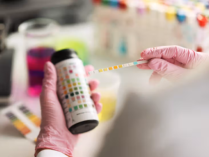 24 HOURS URINE CITRATE 