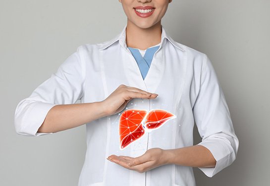 LIVER FUNCTION TEST -LFT